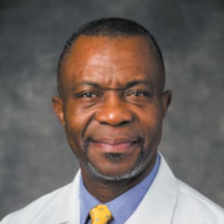Emmanuel Okafor, MD