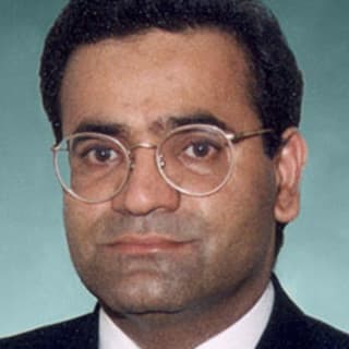 S. Nasir Zaidi, MD
