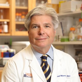 J. Randall Moorman, MD, Cardiology, Charlottesville, VA, University of Virginia Medical Center