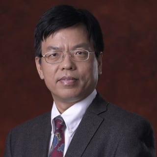 James Huang, MD, Pathology, Royal Oak, MI, Beaumont Childrens Hospital