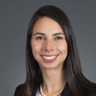 Maria Barahona, MD