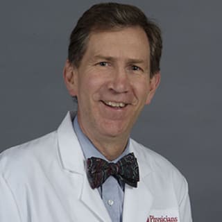 Lewis Hassell, MD