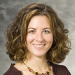 Karen Birling, PA, General Hospitalist, Madison, WI, University Hospital