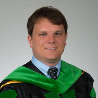 Scott Creel, MD, Resident Physician, Charleston, SC