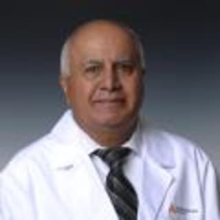 Viswanath Balachandar, MD, Pediatric Endocrinology, Hicksville, NY, North Shore University Hospital