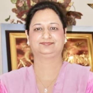 Sonia Saini, MD, Anesthesiology, Napa, CA