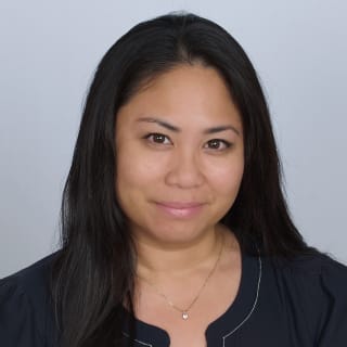 Melanie Laforteza, Pharmacist, Vacaville, CA