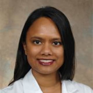 Sharmeela Saha, MD, Nephrology, Cincinnati, OH