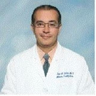 Juan Silva, MD, Family Medicine, Los Angeles, CA, Adventist Health White Memorial