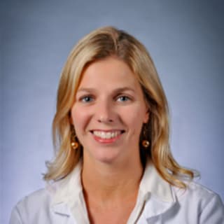 Heidi (Fitzgerald) Elliott, MD, General Surgery, Chappaqua, NY, Northern Westchester Hospital