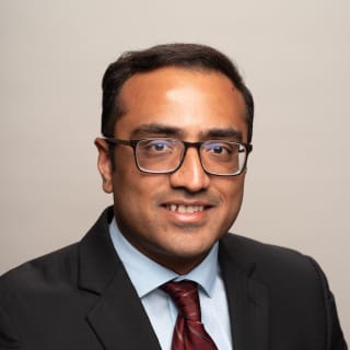 Srikanth Nadella, MD, Endocrinology, Maryville, IL