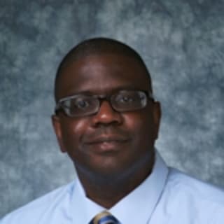 Jeremiah Bwatwa, MD, Pediatrics, Indianapolis, IN