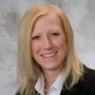 Heather Schroder, Family Nurse Practitioner, Billings, MT, Billings Clinic