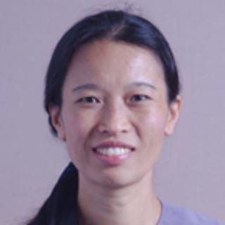 Yunping Li, MD
