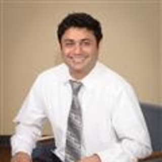 Neil Jariwala, MD, Psychiatry, Maywood, IL