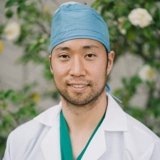 Hans Han, PA, Radiology, Hayward, CA