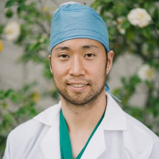 Hans Han, PA, Physician Assistant, Oakland, CA, Alta Bates Summit Medical Center - Summit Campus
