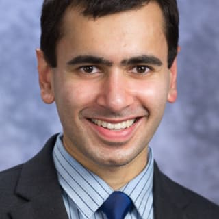 Talib Dosani, MD, Hematology, New Haven, CT