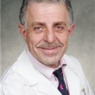 Phillip Razzook, MD, General Surgery, Romney, WV