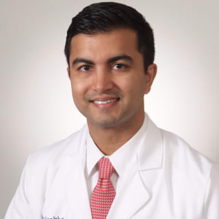 Sam Tyagi, MD