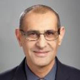 Bassel Abou Saab, MD