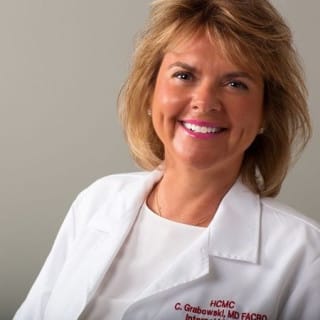 Carol Grabowski, MD, Radiation Oncology, Stevens Point, WI, Hennepin Healthcare