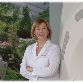 Susan Curry, MD, Radiology, Orlando, FL