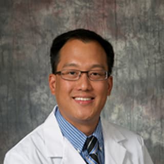 Timothy Shiuh, MD, Emergency Medicine, Newark, DE, ChristianaCare