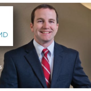 Bradley Jaquith, MD, Orthopaedic Surgery, Knoxville, TN