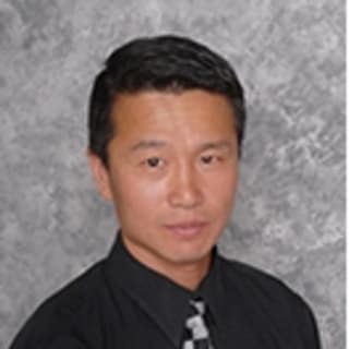 Phillip Ahn, MD, Family Medicine, Chicago, IL, University of Chicago Medical Center