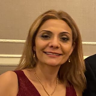 Patricia (Sfeir) Maalouli, MD
