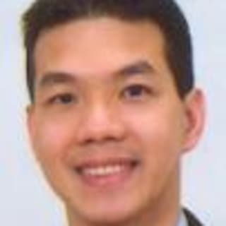 Gilbert Ong, MD, Gastroenterology, Yakima, WA