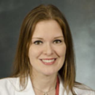 Katherine Ebsworth-Mojica, MD, Pediatric Infectious Disease, Whitesburg, KY, HCA Florida Orange Park Hospital