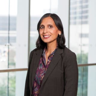 Vinisha Patel, MD