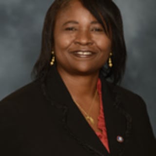 Ngozi Odoh, Adult Care Nurse Practitioner, Orlando, FL
