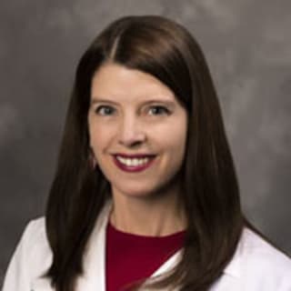 Kerith Lucco, MD, Obstetrics & Gynecology, Saint Louis, MO, Barnes-Jewish Hospital