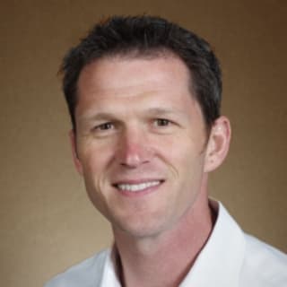 Mark Clifft, MD, Radiology, Shawnee Mission, KS