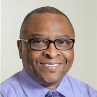 Emmanuel Edoka, MD, Geriatrics, Austin, TX