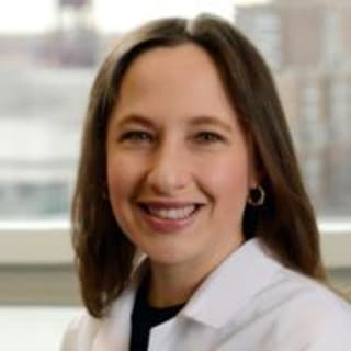 Jessica (Furst) Starr, MD, Endocrinology, Bronx, NY