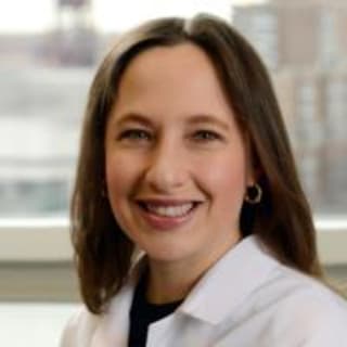 Jessica (Furst) Starr, MD, Endocrinology, New York, NY, New York-Presbyterian Hospital