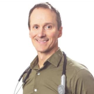 Joel Myers, PA, Occupational Medicine, Bend, OR