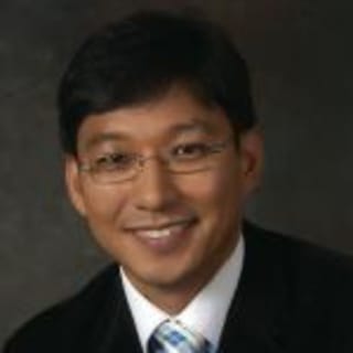 Jeong Hun Paik, MD, Internal Medicine, Douglas, GA