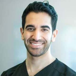 Parsha Forouzan, MD, Ophthalmology, Plano, TX