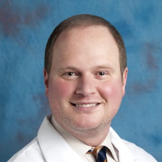 Mark Bates, MD