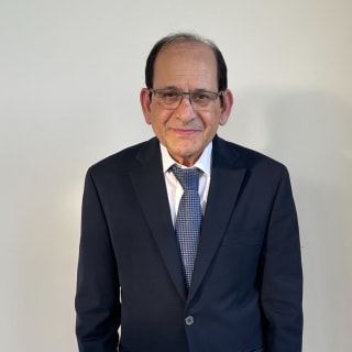 Ibrahim Salih, MD