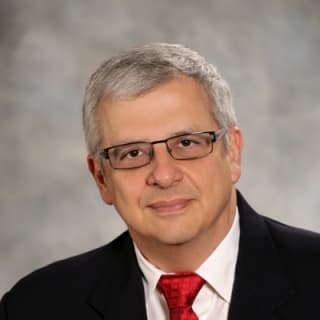 Juan Ravelo, MD