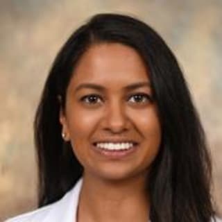 Priya Parikh, MD, Internal Medicine, Cincinnati, OH