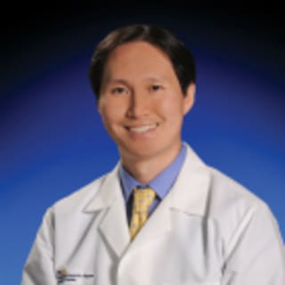 Kevin Chen, MD, Oncology, Baltimore, MD