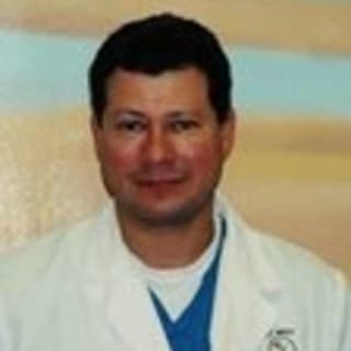 David Perry, MD