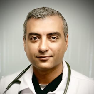 Bilal Sadiq, MD, Internal Medicine, Little Rock, AR